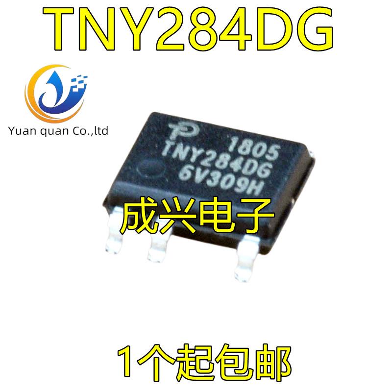 30pcs ο TNY284DG-TL TNY284DG TNY284 SOP7  LCD   IC